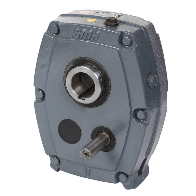 Shaft Mounted Gearbox Manufacturers